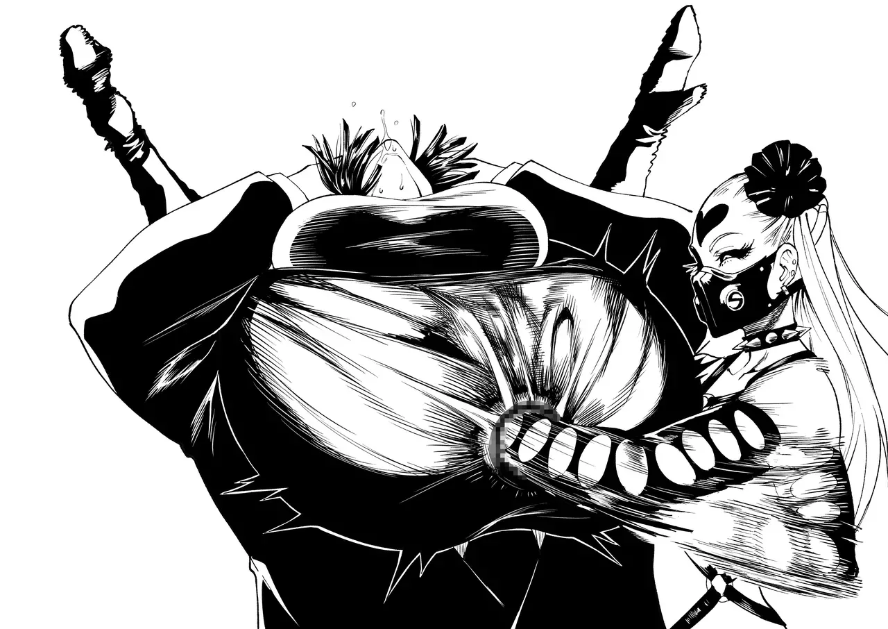 [Iwao178] Fubuki Iroiro (One-Punch Man)［自用］ - Page 101