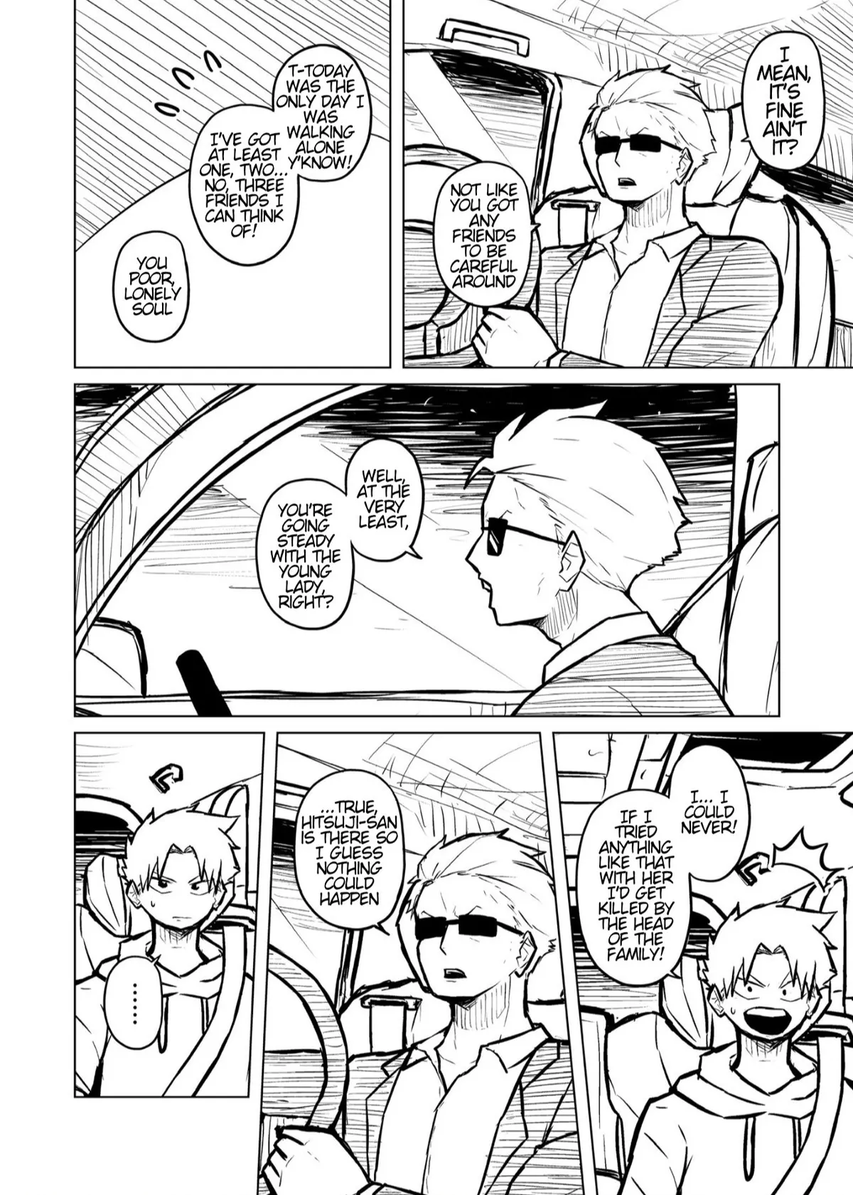 Tutor and chubby student - Page 62