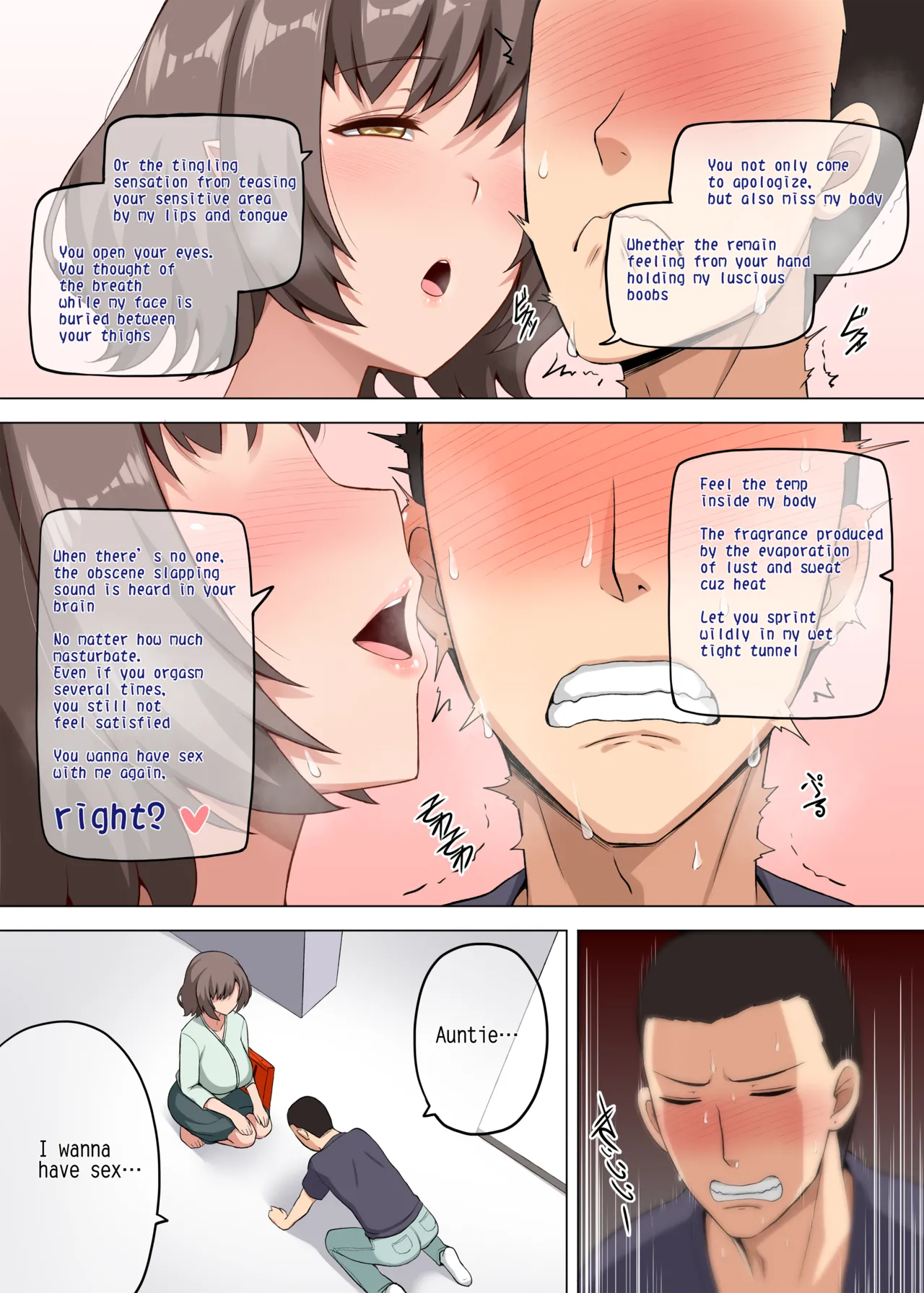 Majo to Kohitsuji - Page 39
