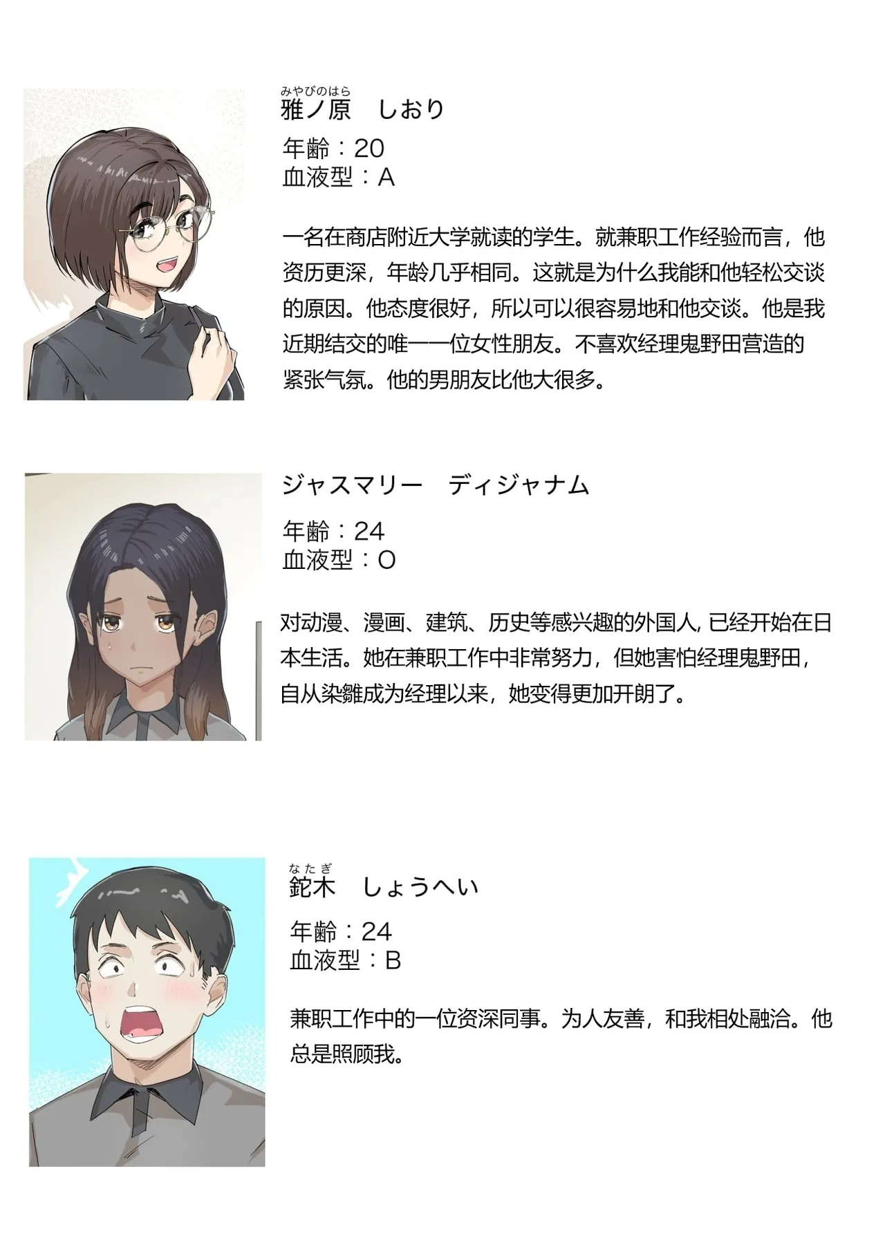 Preview page 4