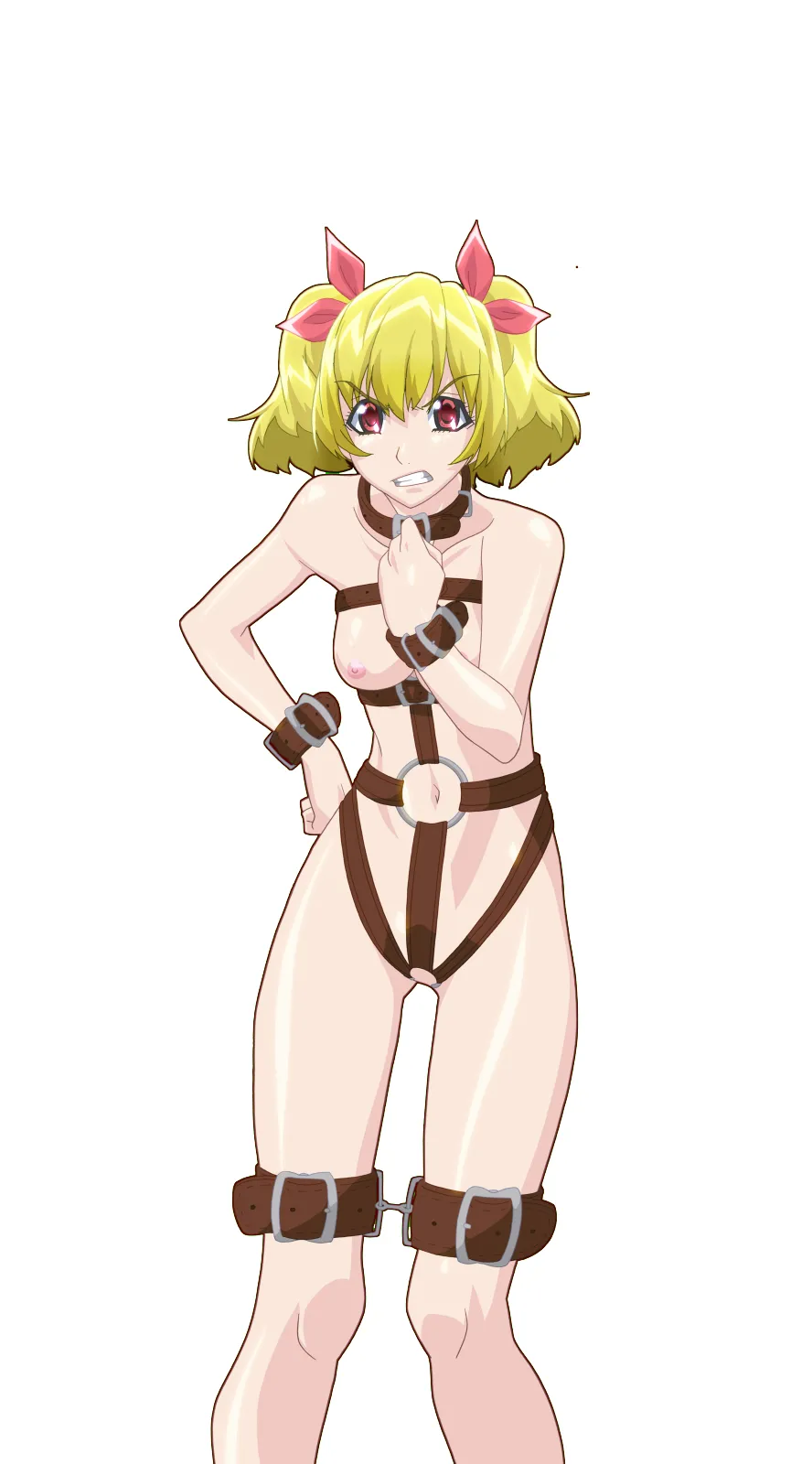 Page 175 of [Erogos] In Series Female Char CG