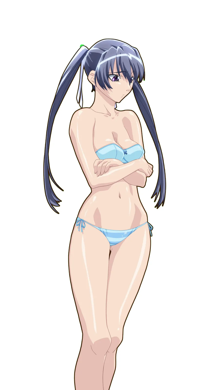 Page 263 of [Erogos] In Series Female Char CG