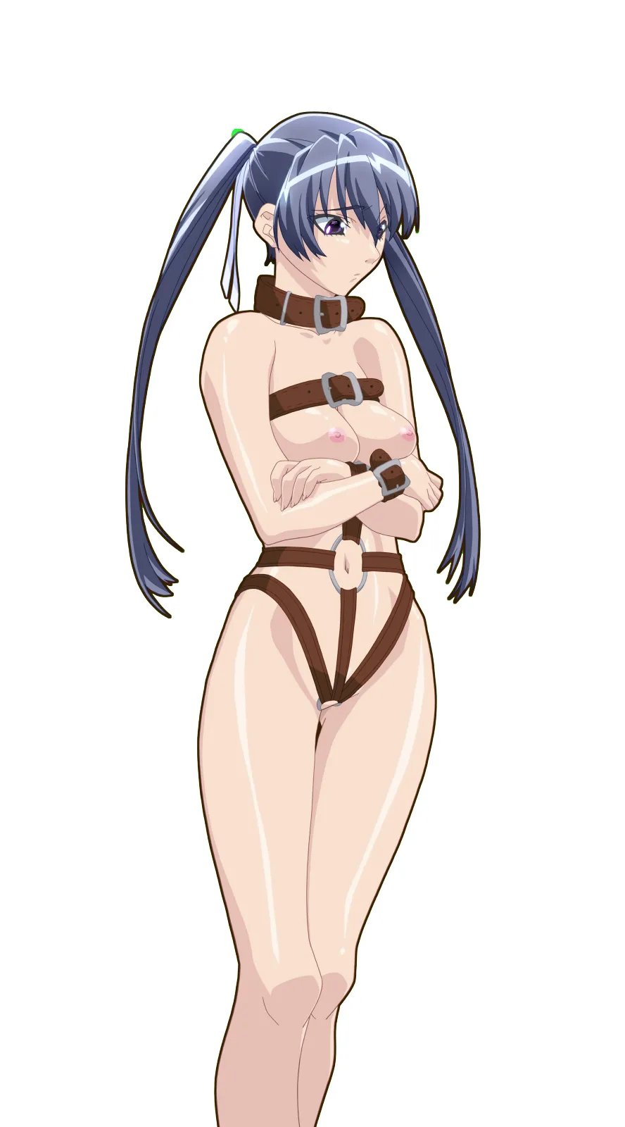 Page 369 of [Erogos] In Series Female Char CG