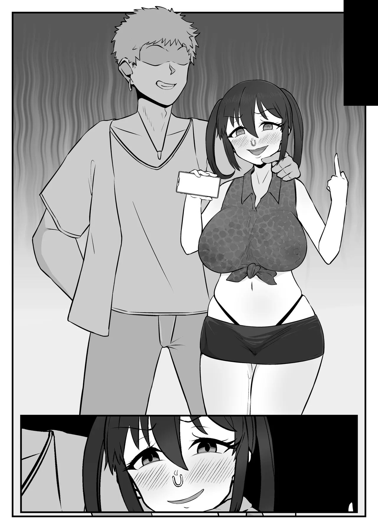 Watashi, Otasā no Himedattanoni - Page 19