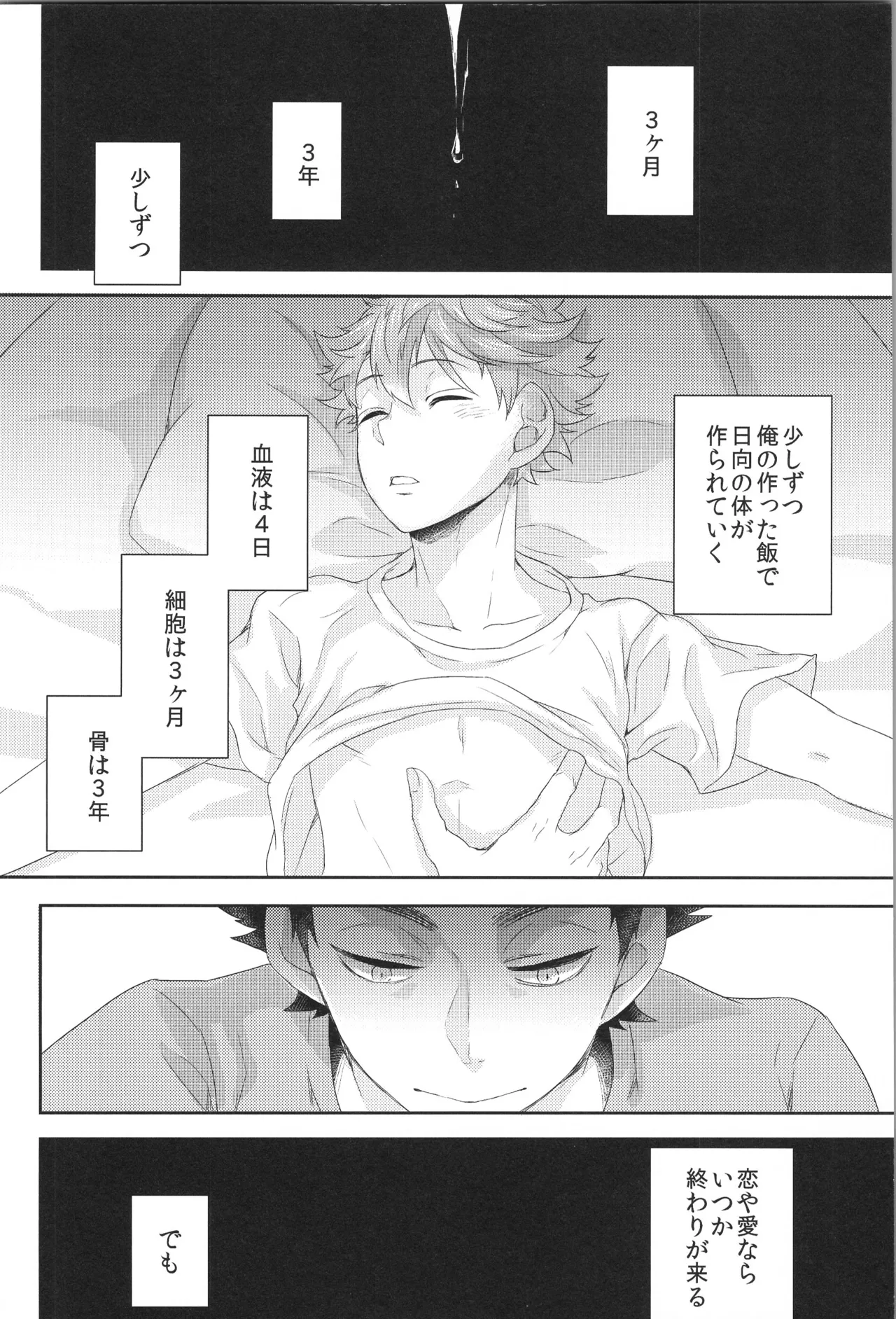 Hinatauke Sairokuhon OTHER BOX 2 - Page 45