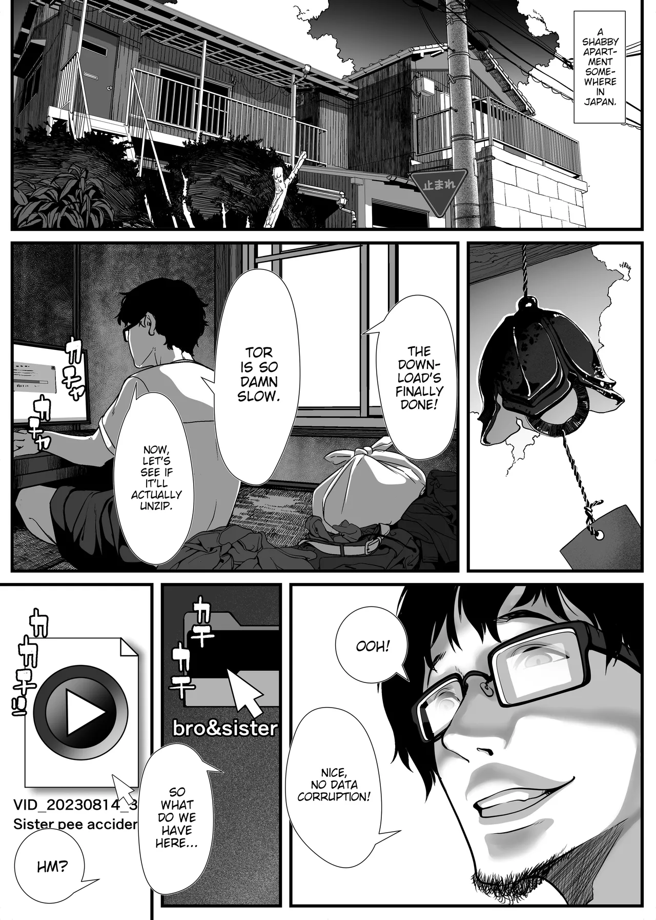 Page 203 of [Haien Kikan (Numata Shizumu)] Chikyuu no Okasi Kata Sousyuuhen | Global Fucking Guidebook Part 1 [English] [Digital]