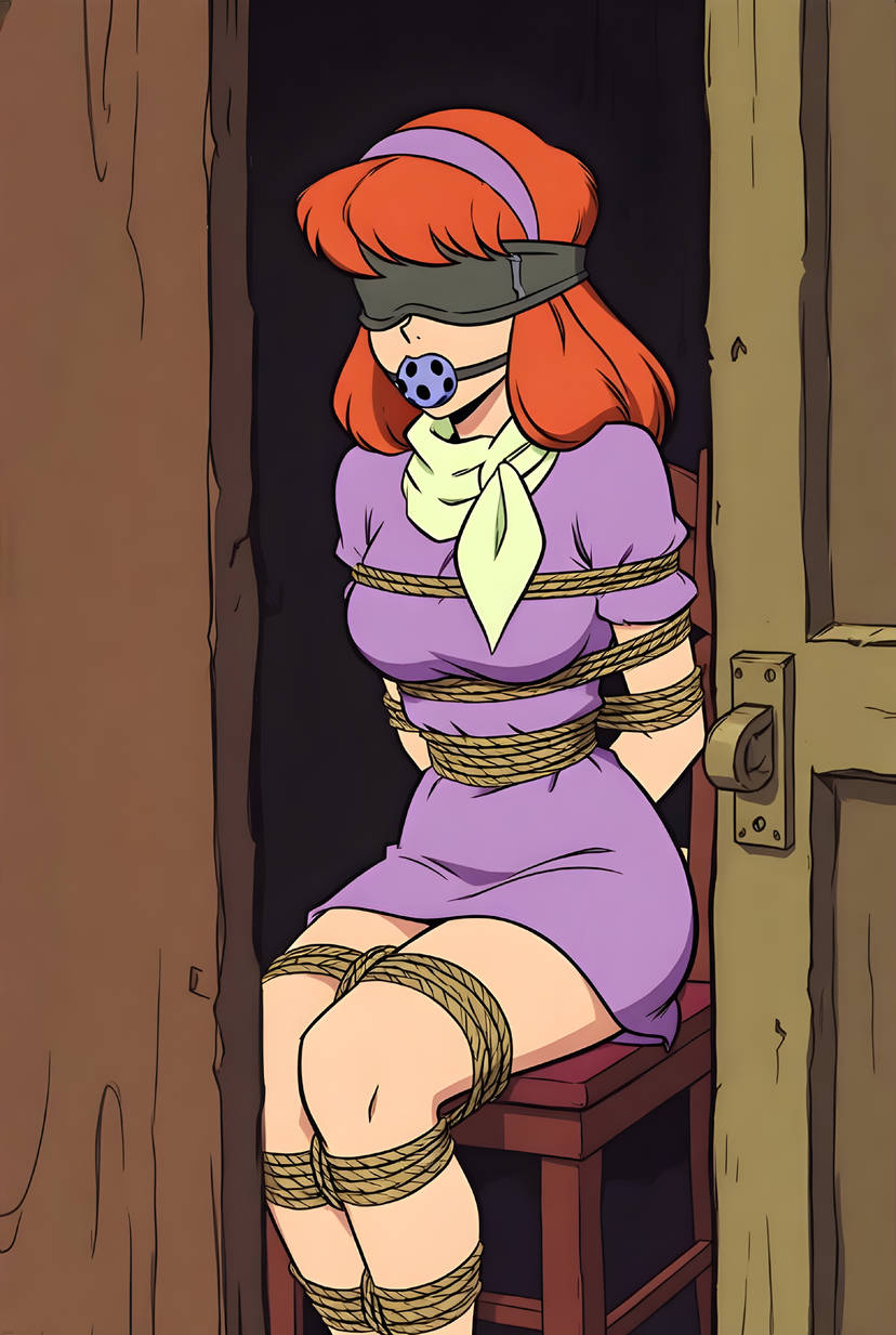 Scooby-Doo  4 - Page 113