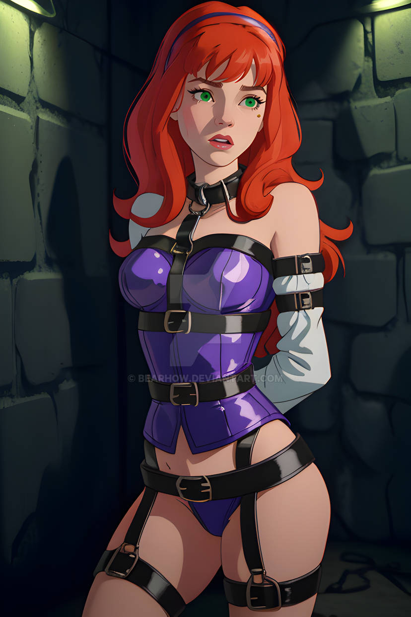 Scooby-Doo  4 - Page 122