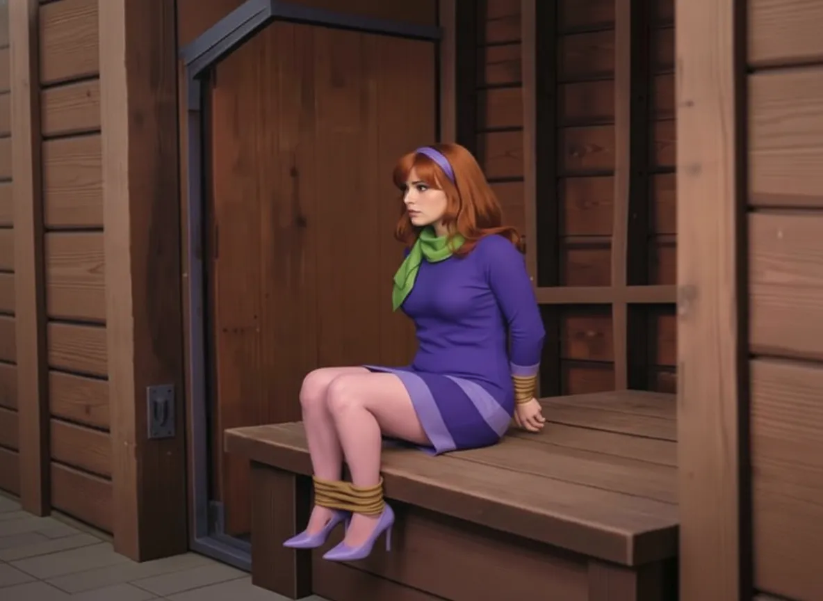 Scooby-Doo  4 - Page 138
