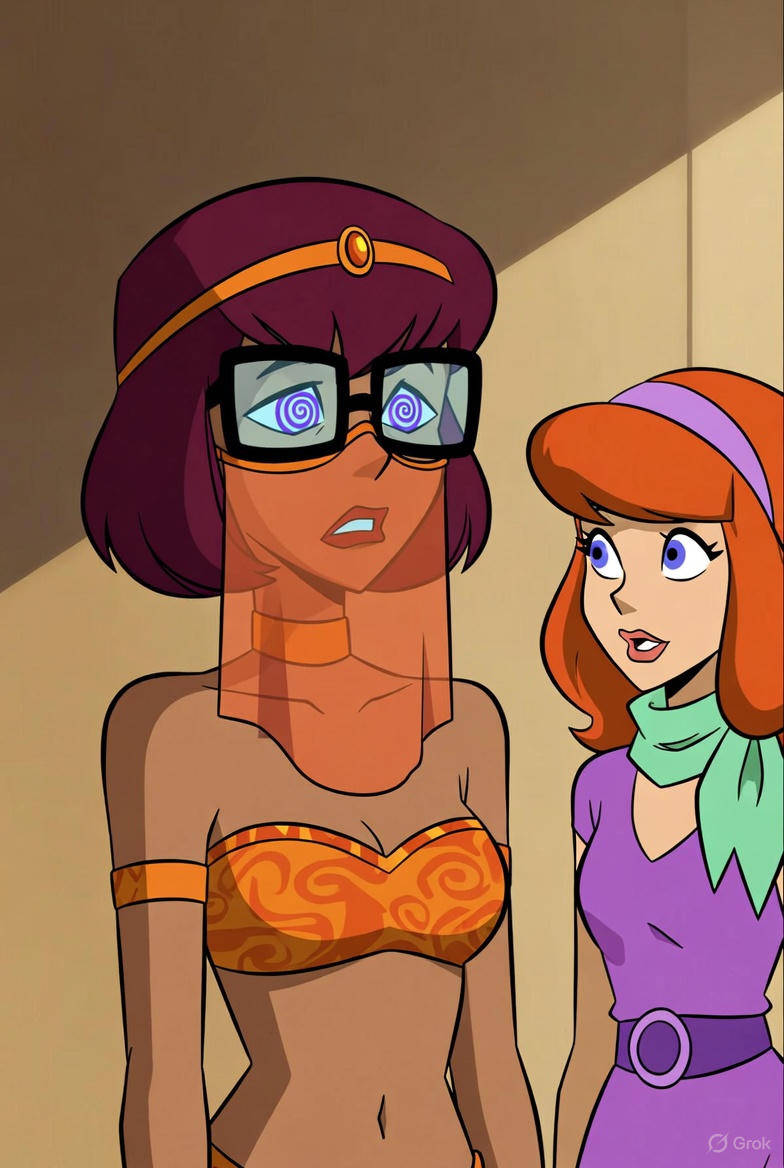 Scooby-Doo  4 - Page 17