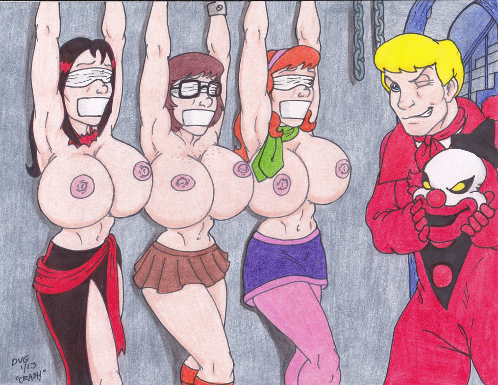 Scooby-Doo  4 - Page 204