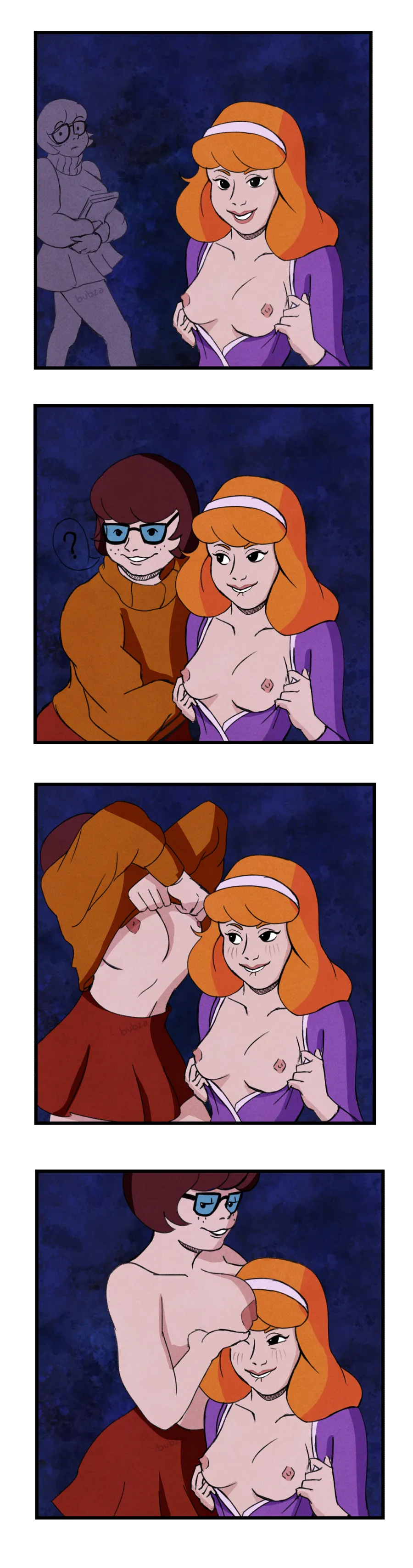 Scooby-Doo  4 - Page 240