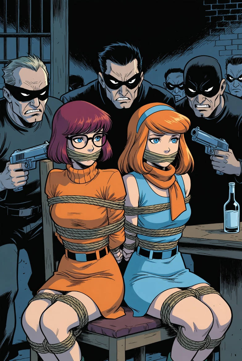 Scooby-Doo  4 - Page 30