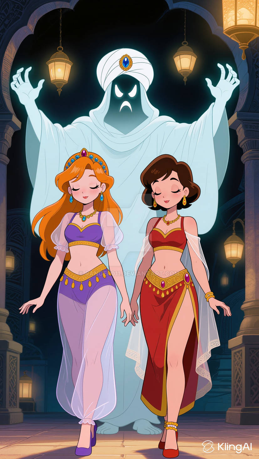 Scooby-Doo  4 - Page 37