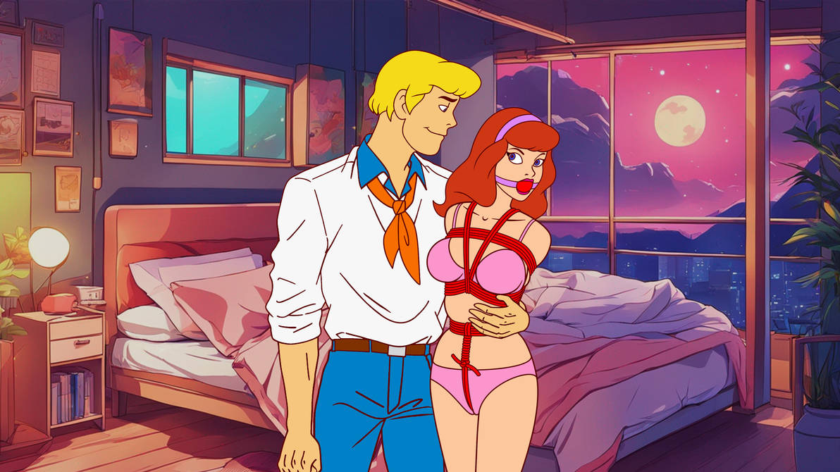 Scooby-Doo  4 - Page 46