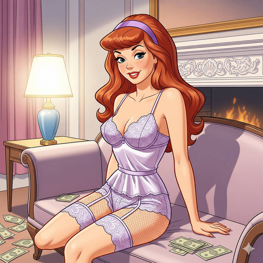 Scooby-Doo  4 - Page 54
