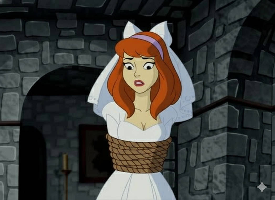 Scooby-Doo  4 - Page 57