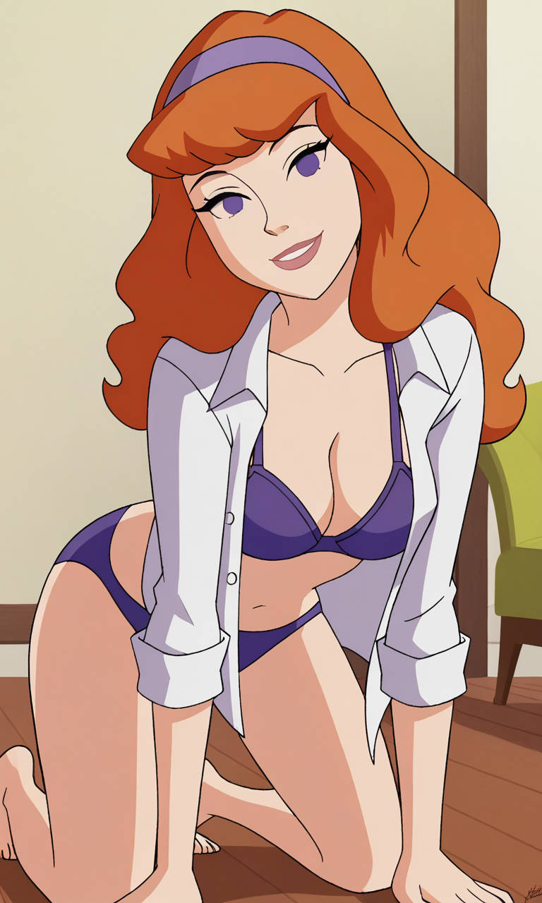 Scooby-Doo  4 - Page 59