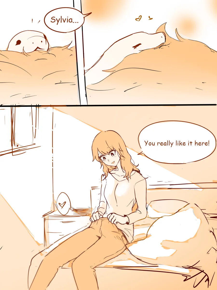 MuziYuri's NSFW Gallery - Page 14
