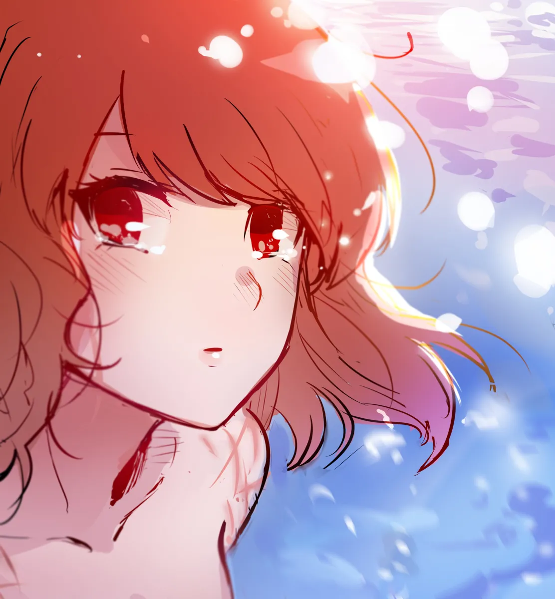 MuziYuri's NSFW Gallery - Page 18