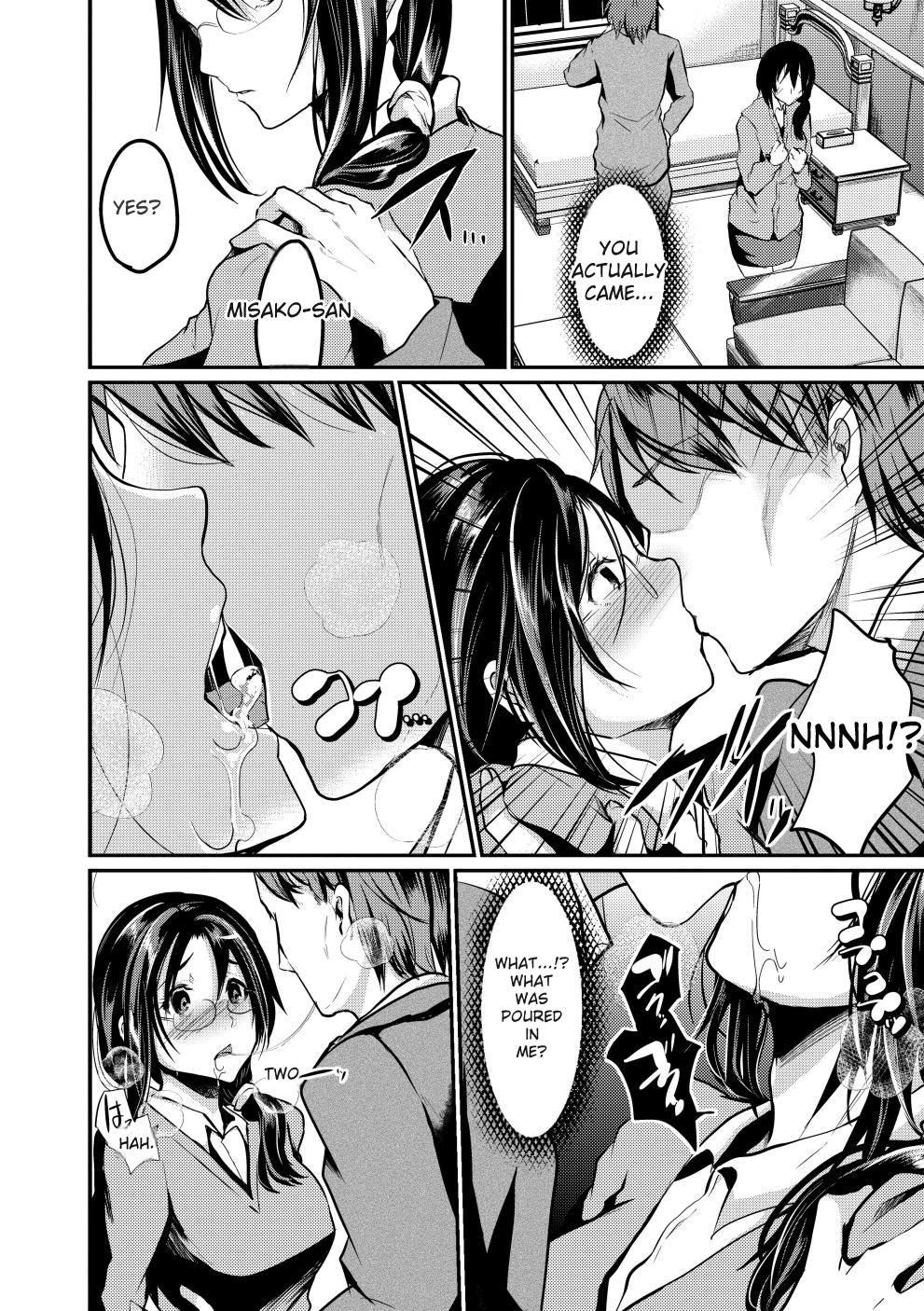 Bitch Massakasama - Page 111