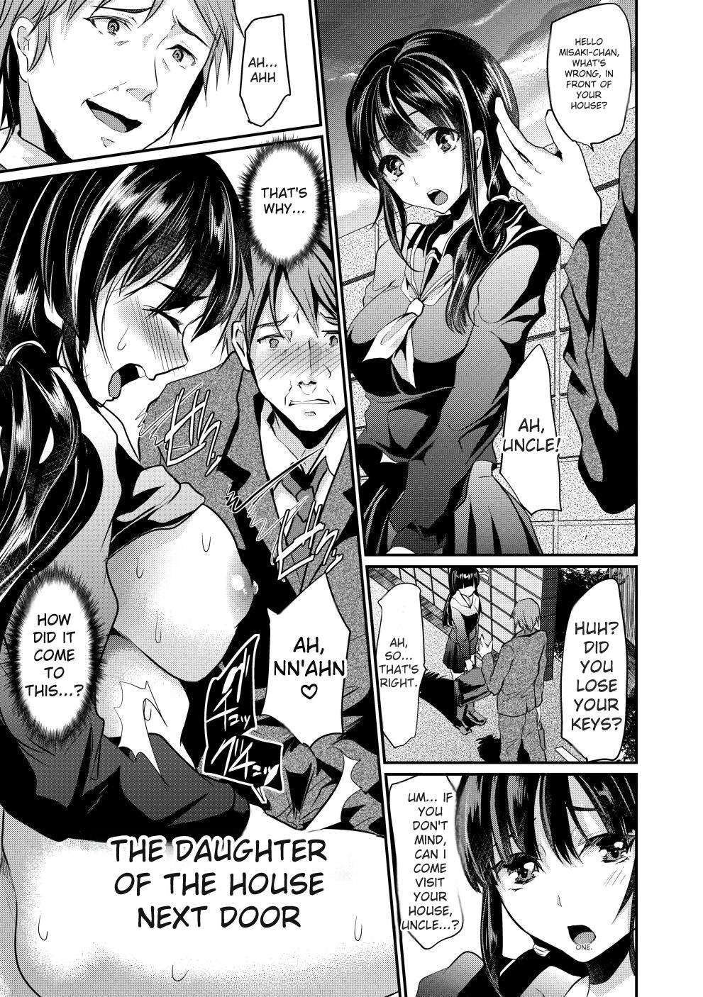 Bitch Massakasama - Page 28