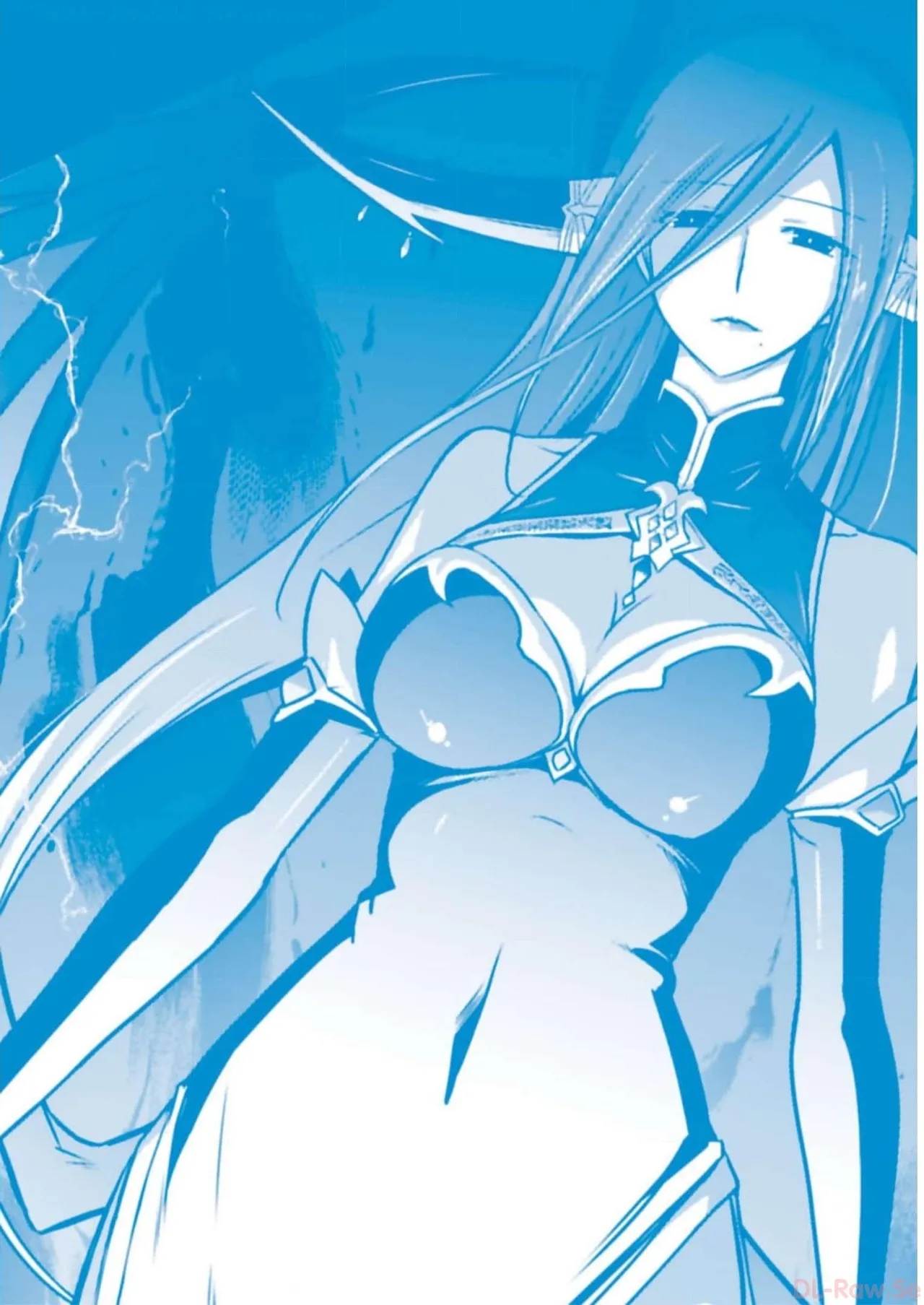 Page 182 of [Tokimal Yoshihisa] EDEN's GIRL VOL.2
