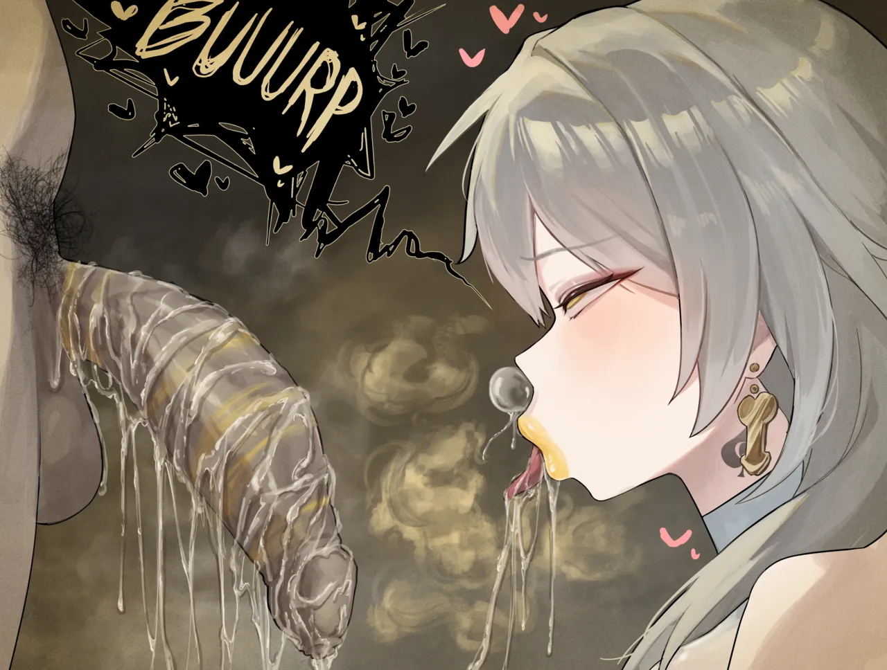 yeowasae（honkai star rail） - Page 80