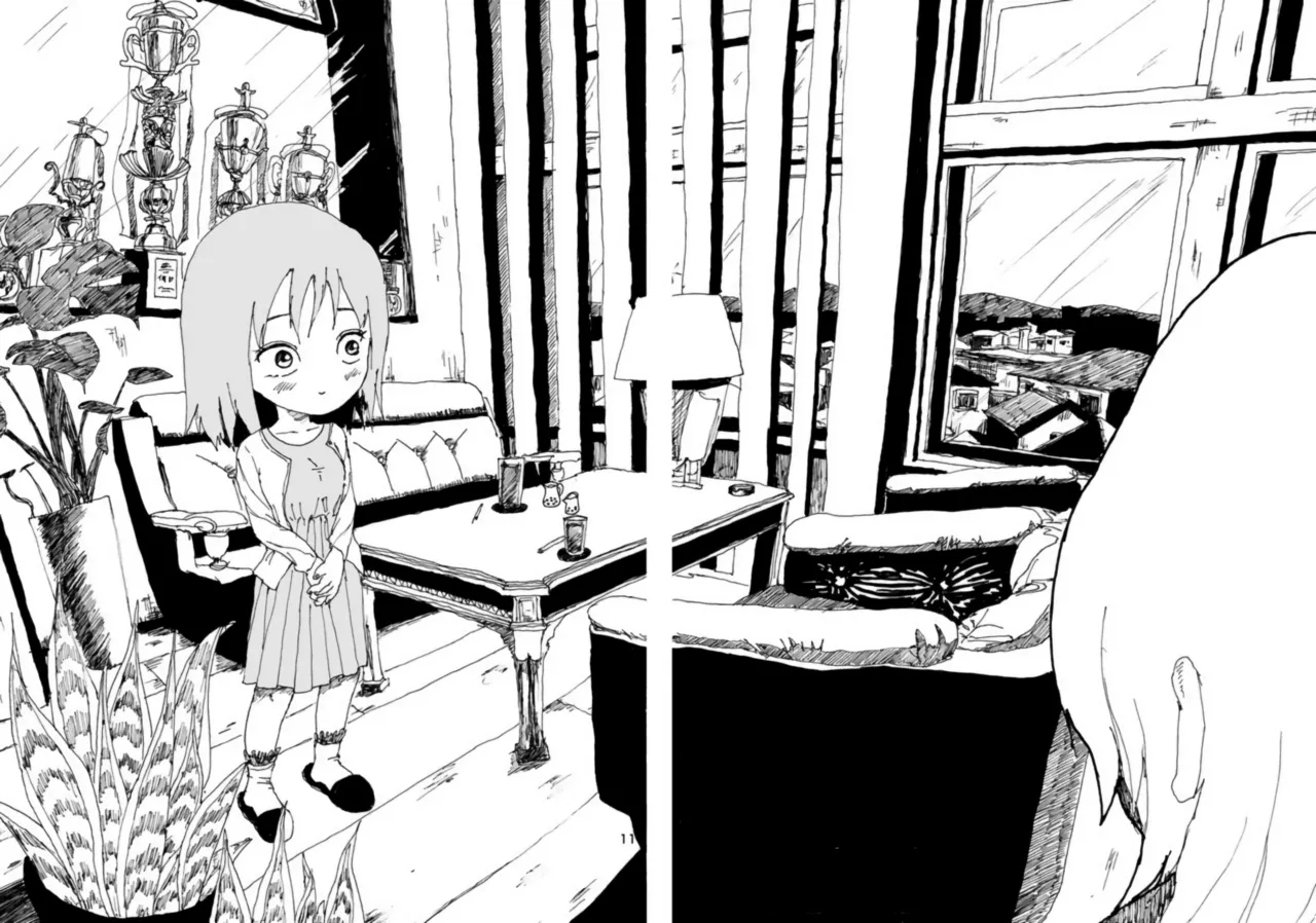 Page 111 of [Kikuo Sound Works (Kikuo)] Boku wa Onee-san ga Hoshii/我想要一个姐姐 [Chinese][频寸个人汉化]