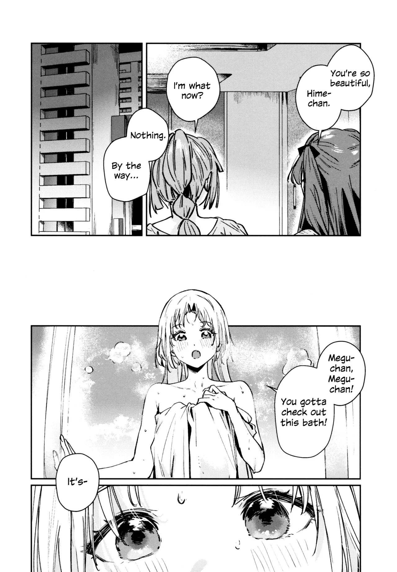 Fuki - Transgression  Kanzenbon - Page 152
