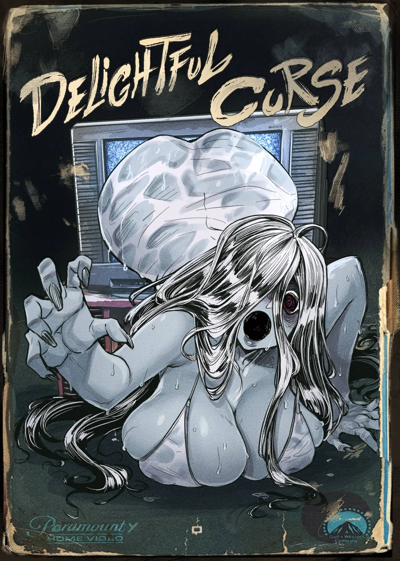 Page 2 of Delightful Curse