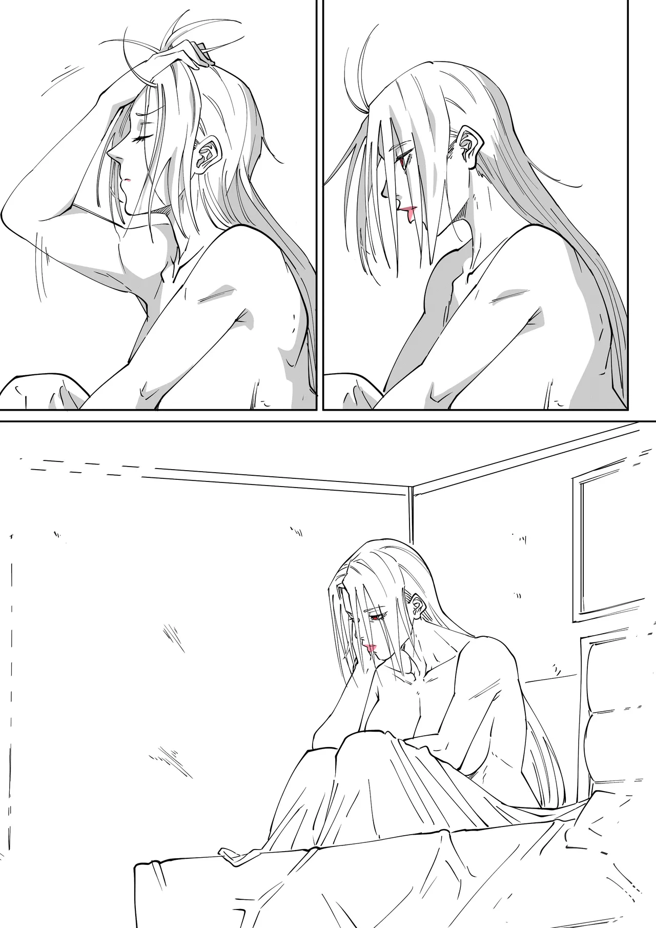 GNO: Girl's Night Out - Issue 02 - Page 262
