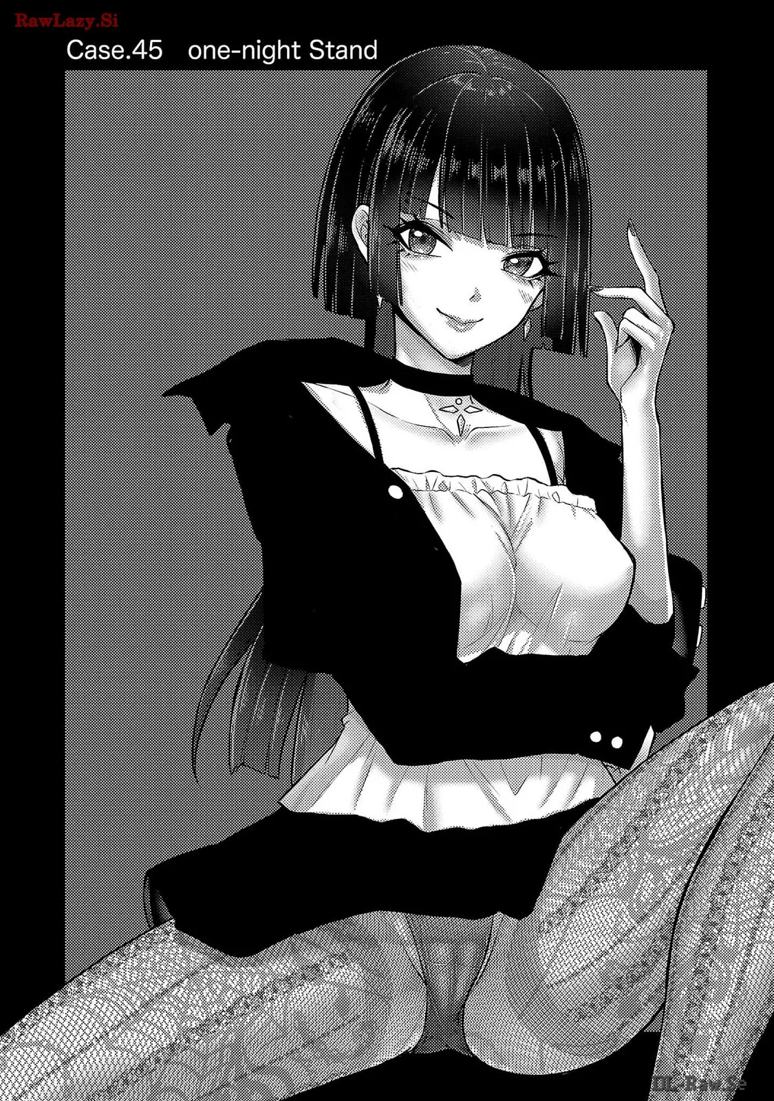 Page 127 of [Alto Seneka] Seishokuki Aliens Meet Girls Vol. 6 [Digital]