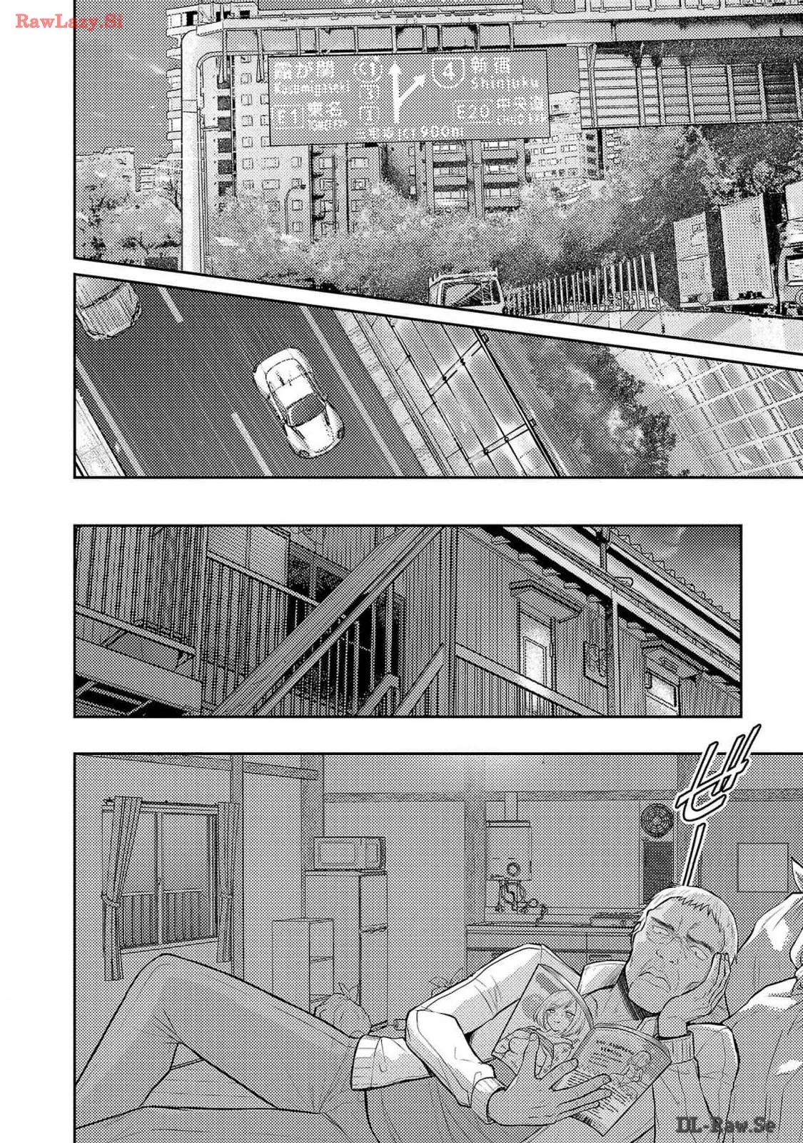 Page 162 of Seishokuki Aliens Meet Girls Vol. 6