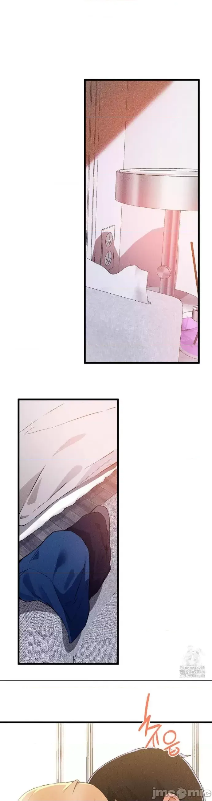 终于与你 | Finally With You 1-23 - Page 109