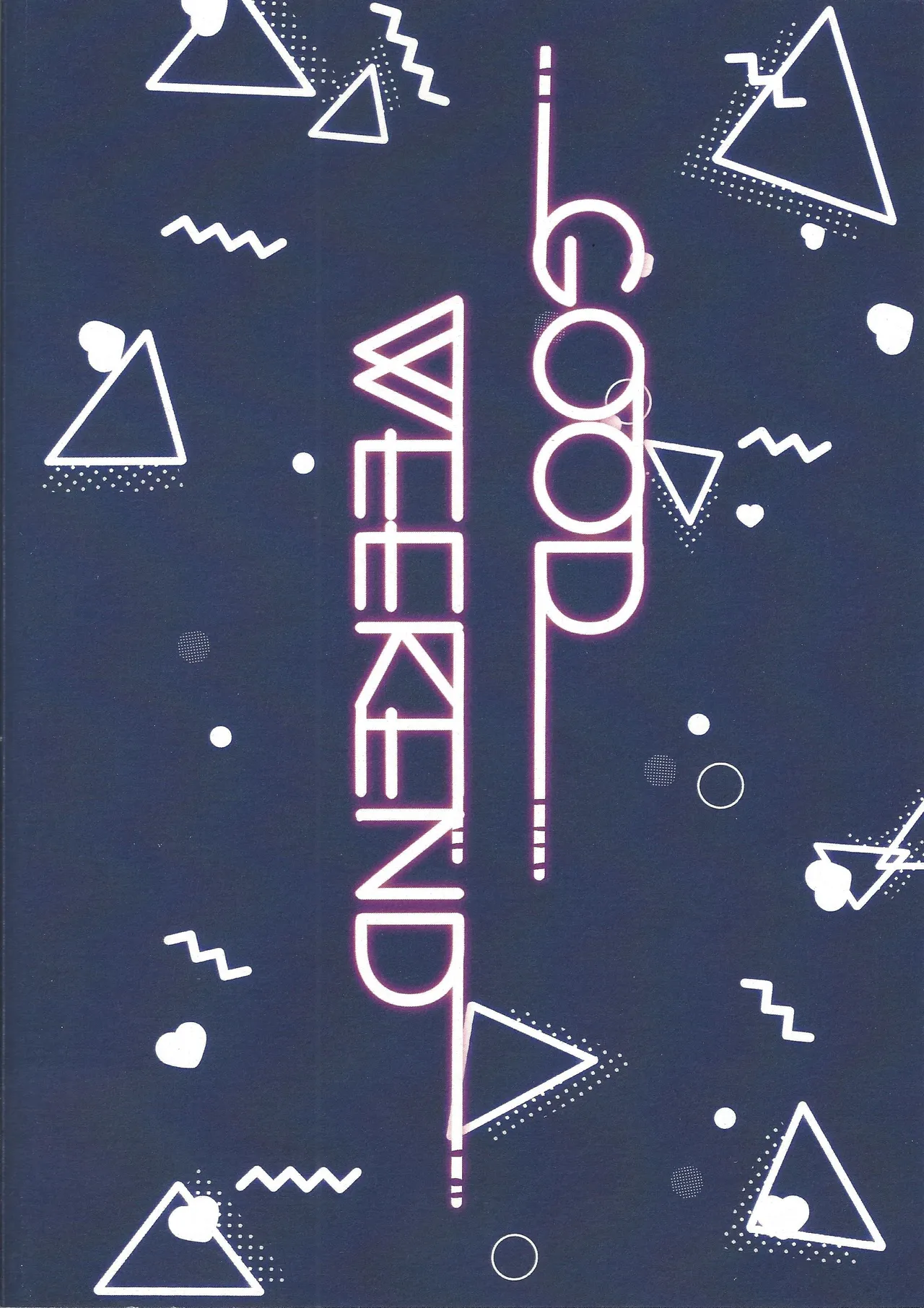 GOOD WEEKEND - Page 39