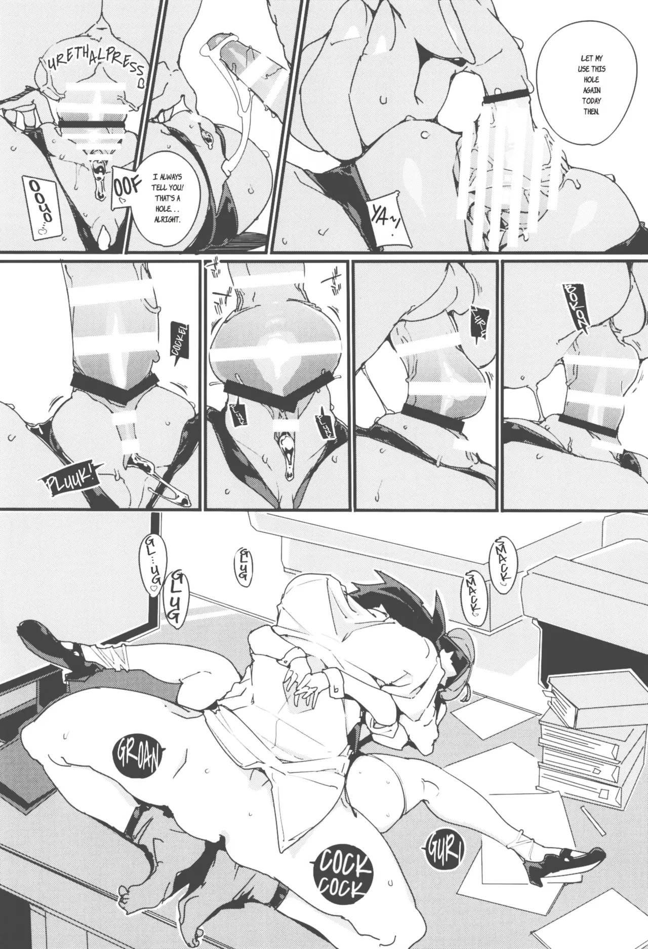 SUMEBA MIYAKO! Vol. 3 | If you live in Miyako! 3 - Page 30