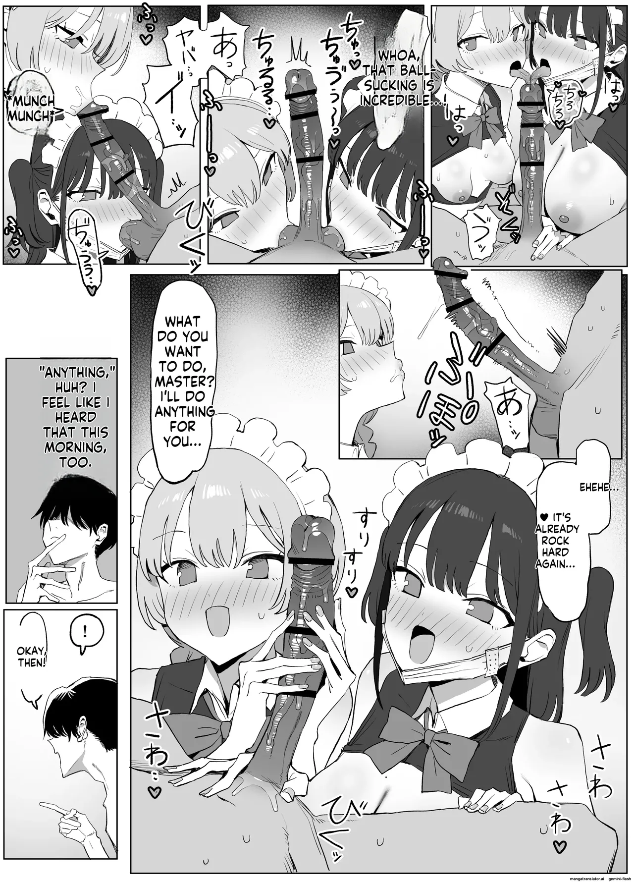 Seikoui Jisshuu 3 | Sexual Intercourse Training 3 - Page 122