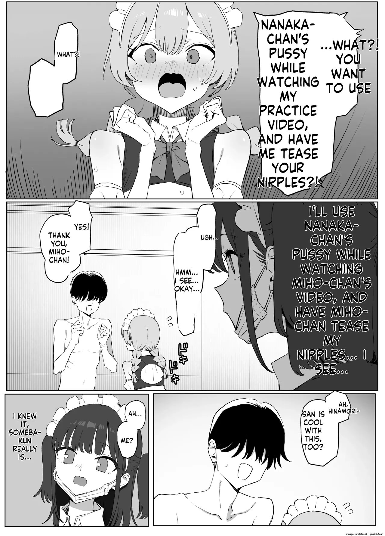 Seikoui Jisshuu 3 | Sexual Intercourse Training 3 - Page 123