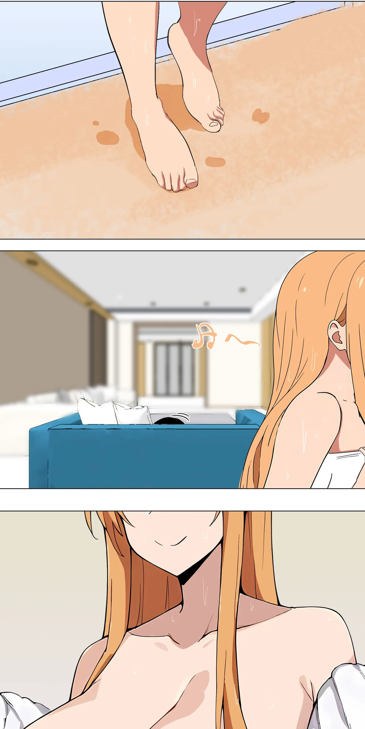 Asuna family 1-73 - Page 30