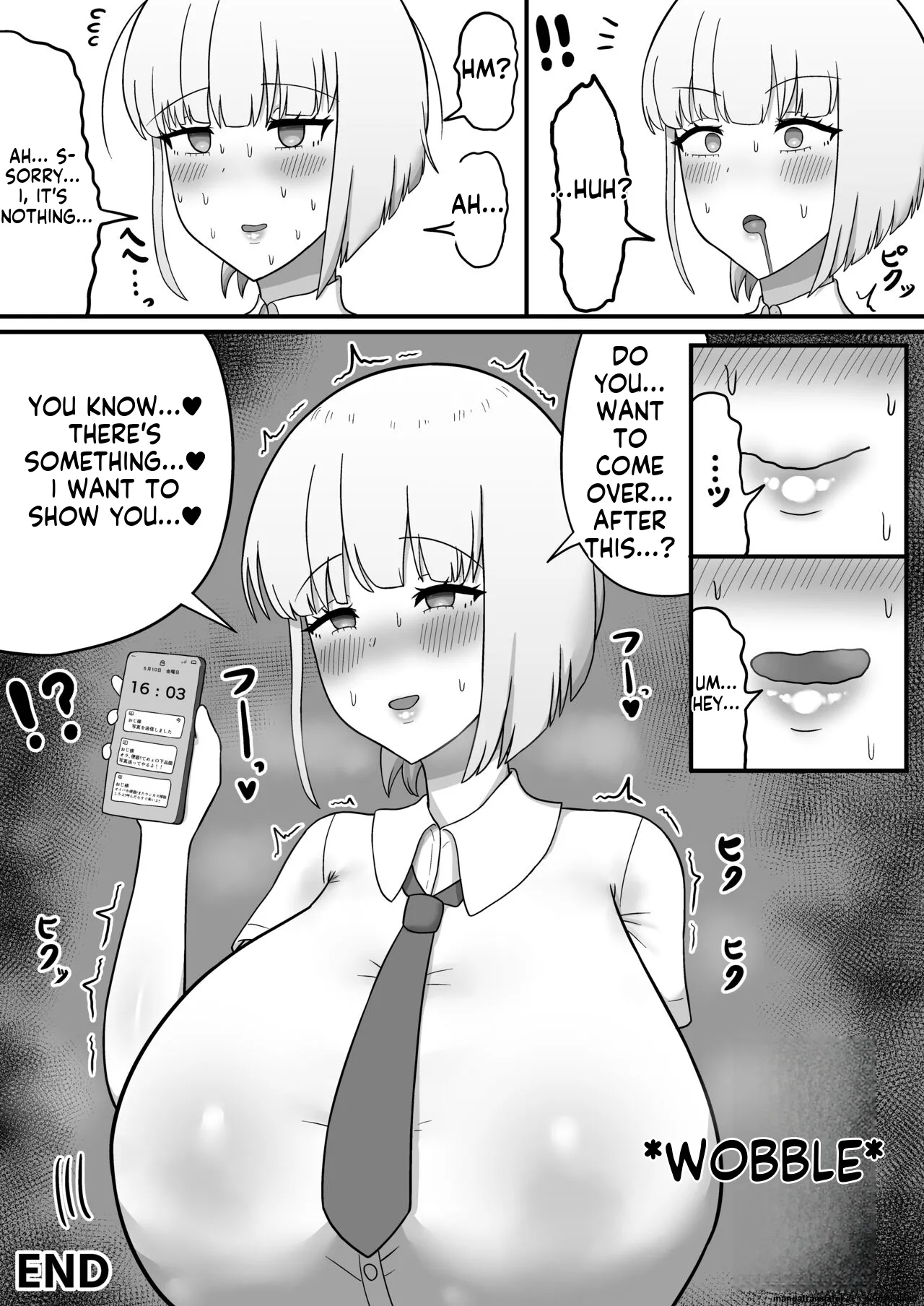 Ikemen Joshi no Volley-bu Kanojo ga Homeless ni Netorareru Hanashi - Page 22