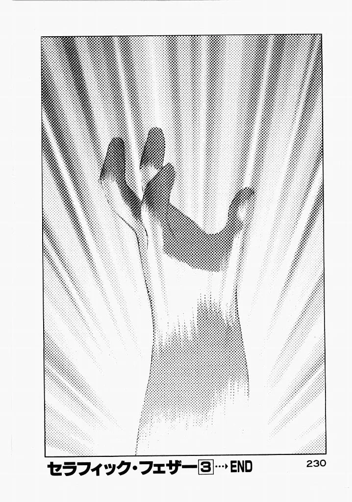 Seraphic Feather 03 - Page 226