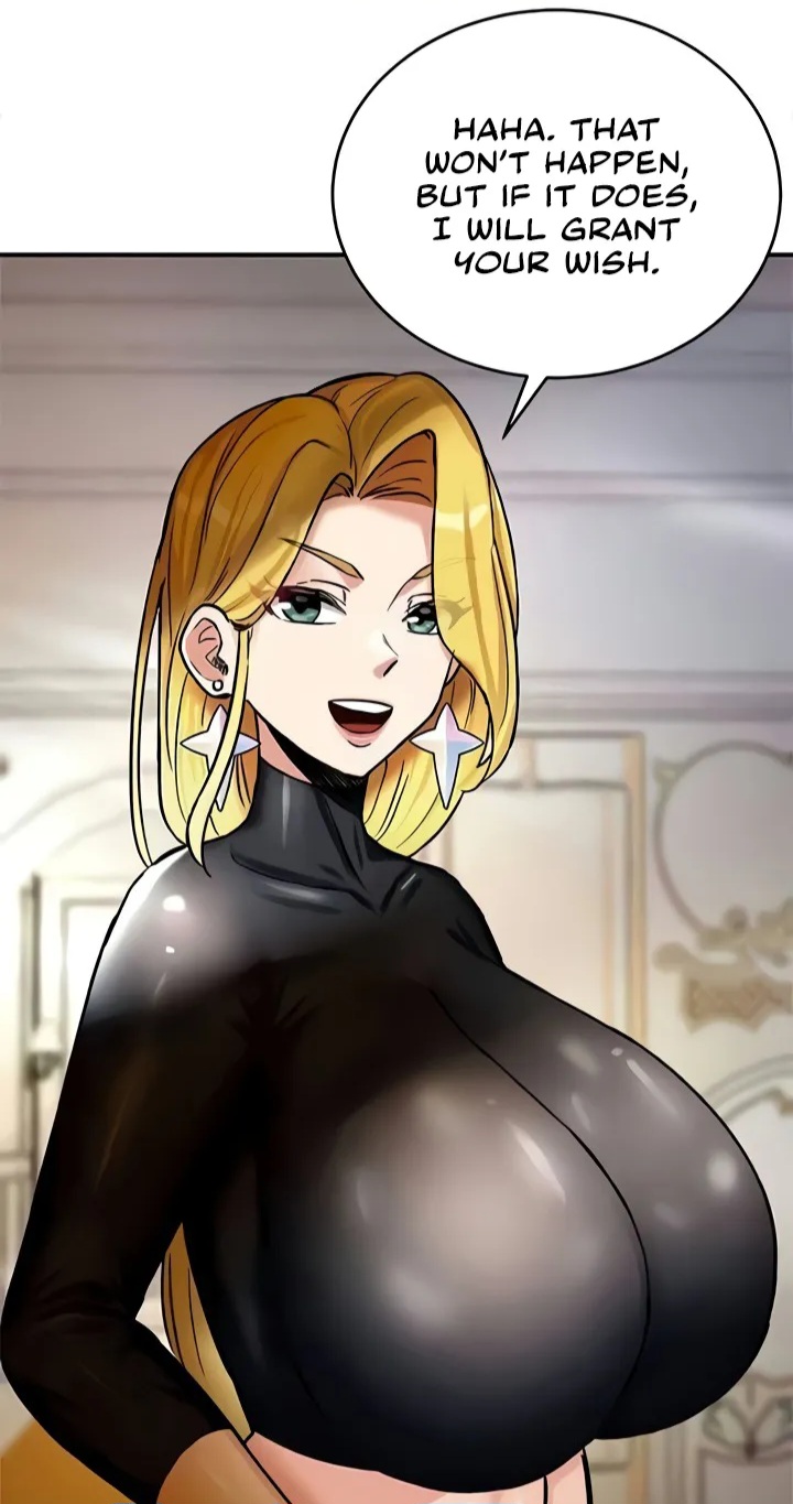 Regressed Warrior’s Female Dominance: Ariana Katrin - Page 22