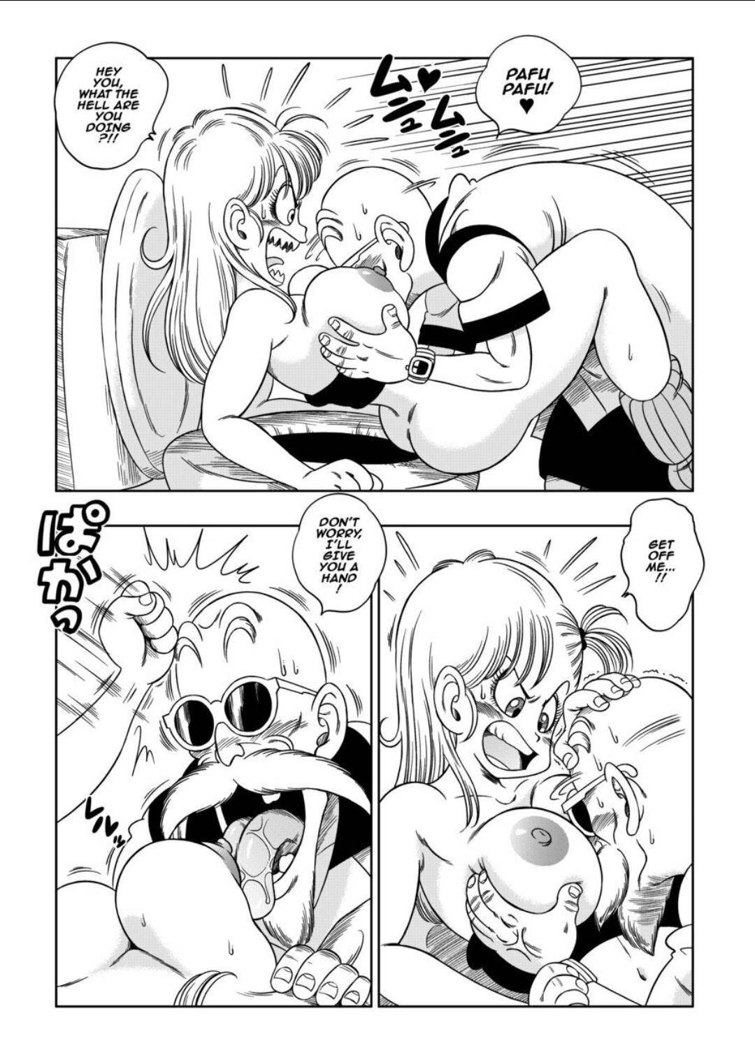 Turtle Toilet - Page 10