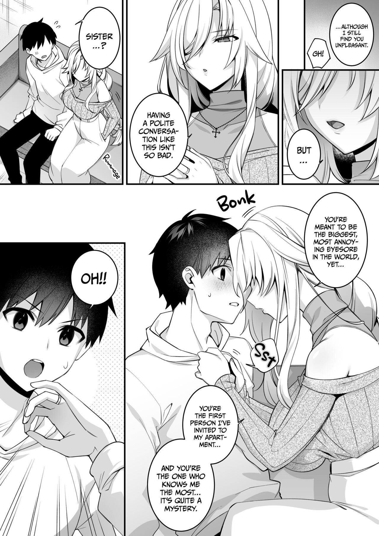 Fucked Into Submission 4 - Page 41