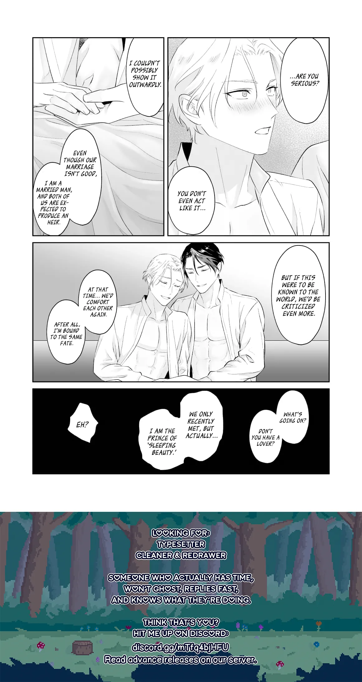 Shoshin Oji o Kanashimu Hoho - Page 35