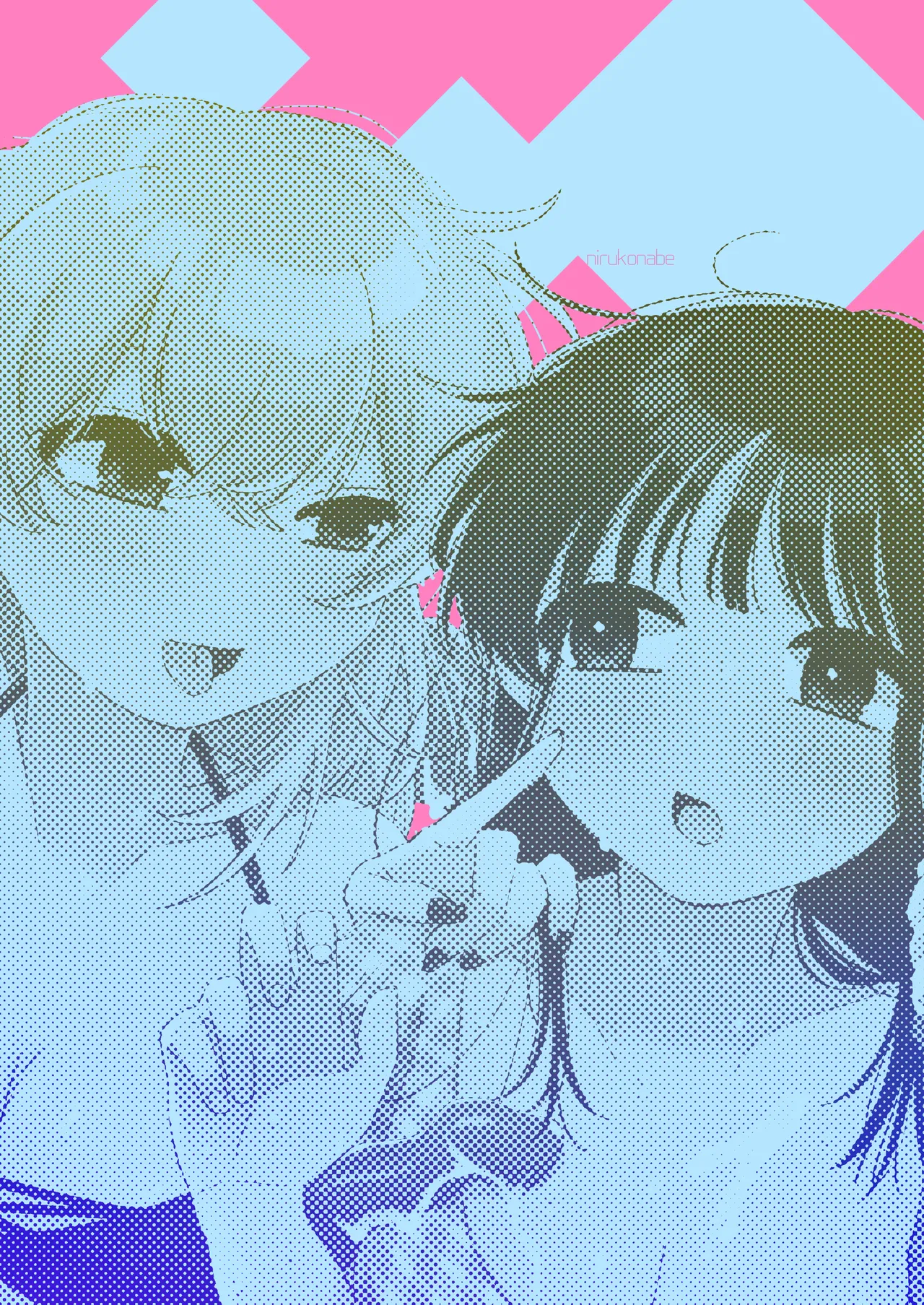 Tomodachi ga Shokushu dattan desukedo!? 3 - Page 42
