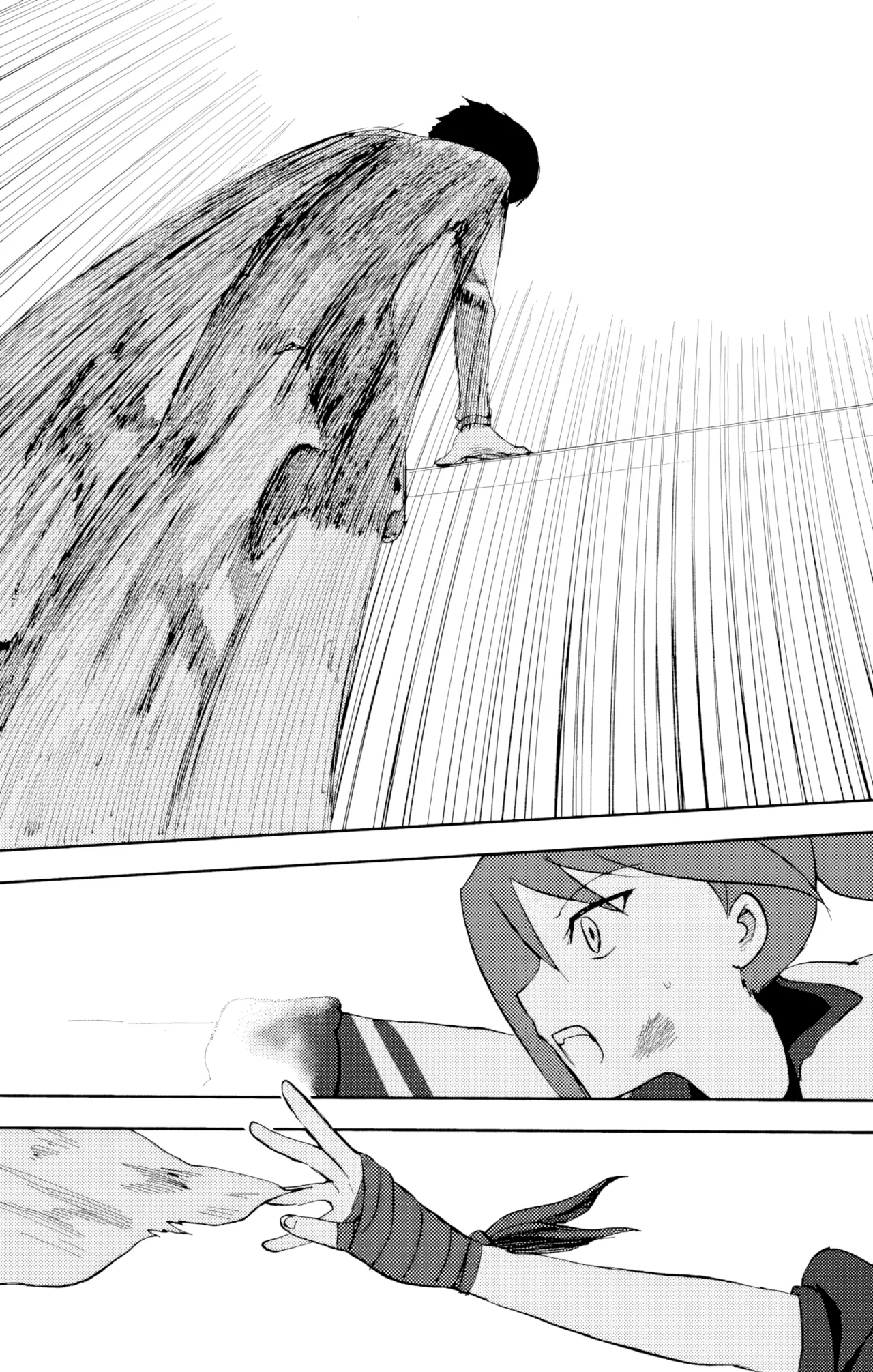 Audience with Her Majesty the Queen Vol. 6 | All Hail Empress Her Majesty - Page 161