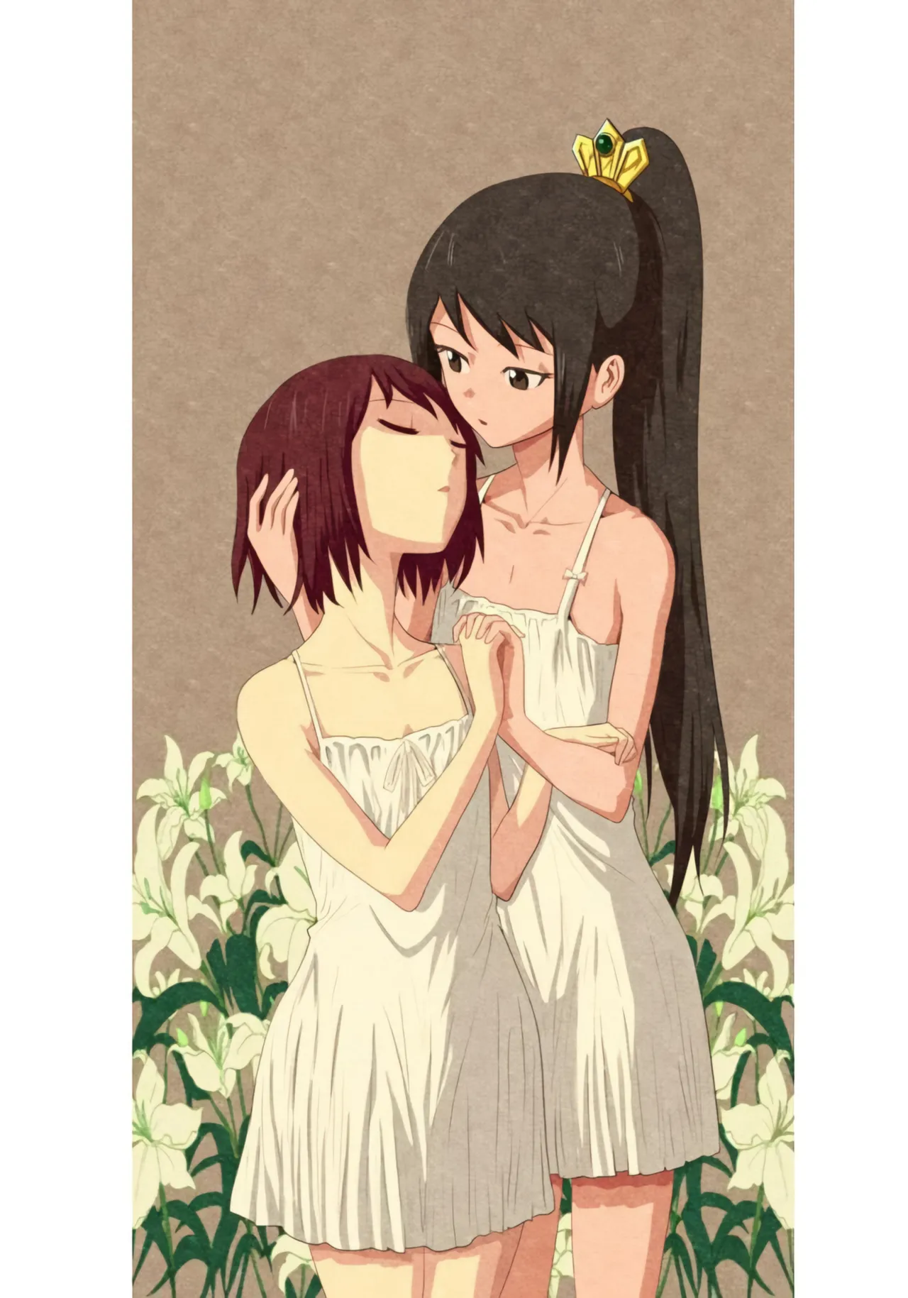 Page 70 of [ZCloud] Audience with Her Majesty the Queen II Vol. 2 | All Hail Empress Her Majesty II [Chinese] [upscaled]