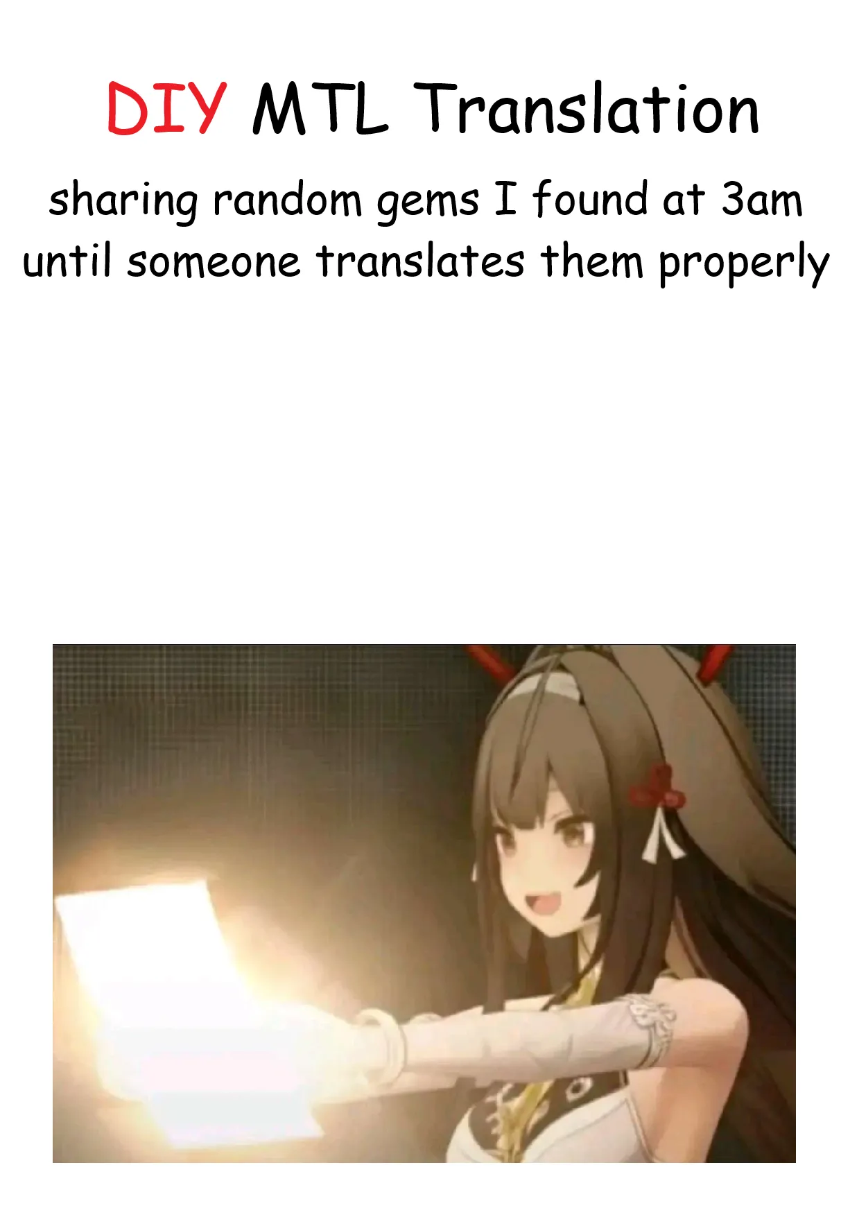 Master wa Motto Amaete Iin da yo. - Page 32